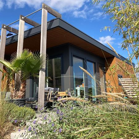 Seaside Lodge Suesel, Luebecker Bucht, Ostsee Susel Exterior photo