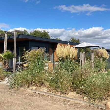 Seaside Lodge Suesel, Luebecker Bucht, Ostsee Susel Exterior photo