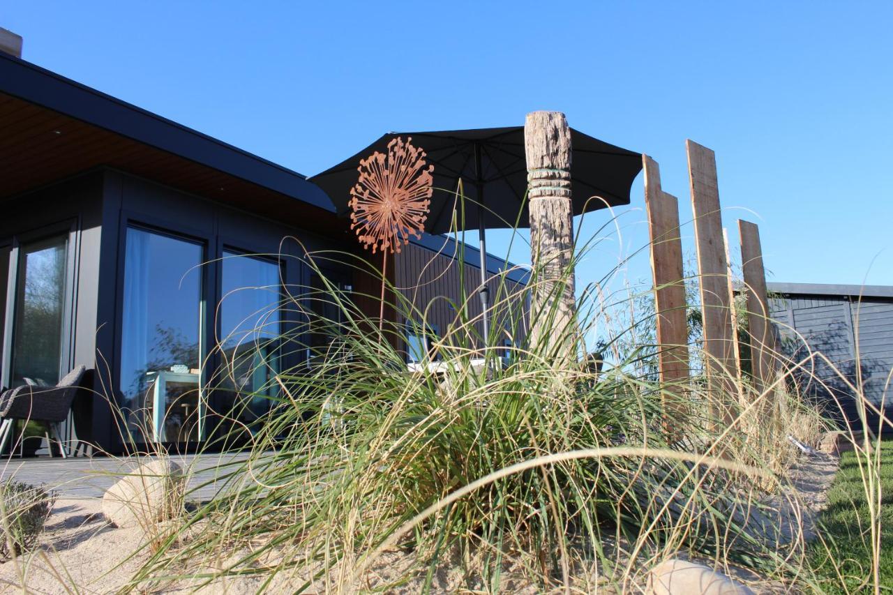 Seaside Lodge Suesel, Luebecker Bucht, Ostsee Susel Exterior photo