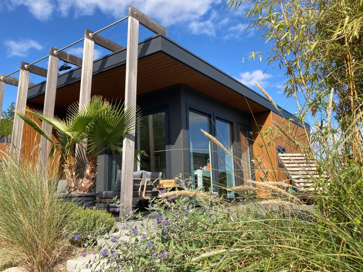 Seaside Lodge Suesel, Luebecker Bucht, Ostsee Susel Exterior photo